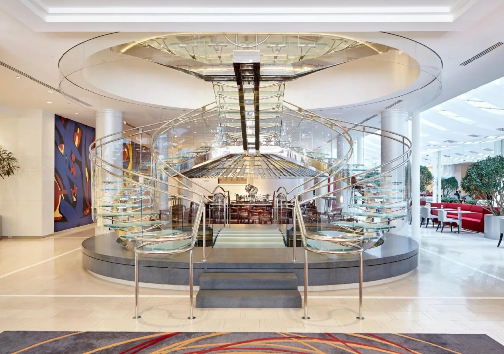 Hotel Indigo Atlanta Downtown by IHG