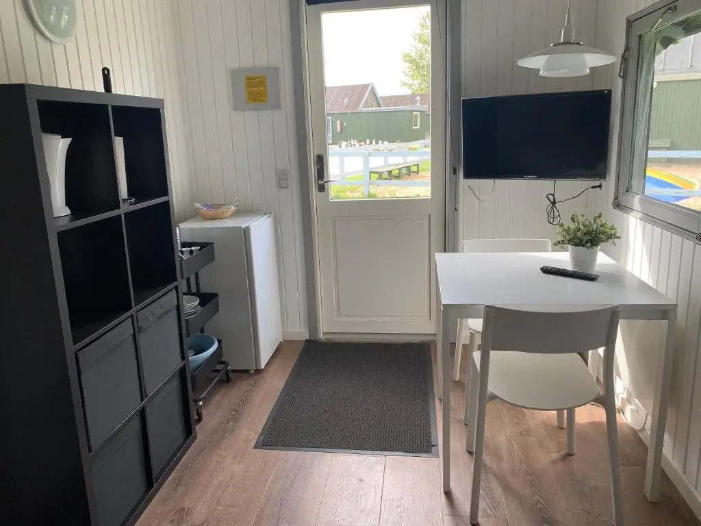 Tangloppen Camping & Cottages