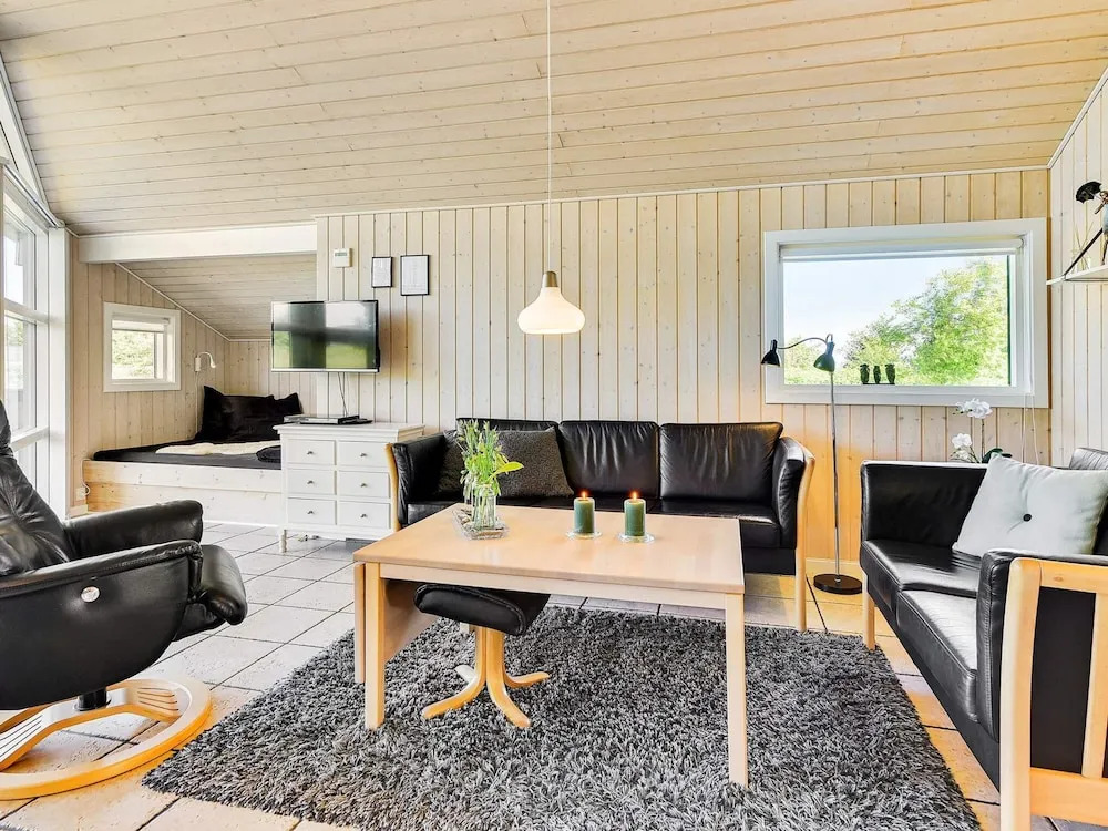 Stylish Beach House - By Traum Ferienwohnungen