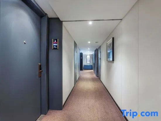 Tixiang International Hotel