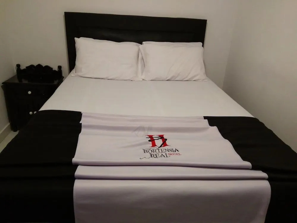 Hotel Hortensia Real