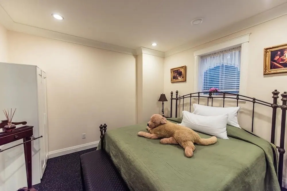 Grace Guest House