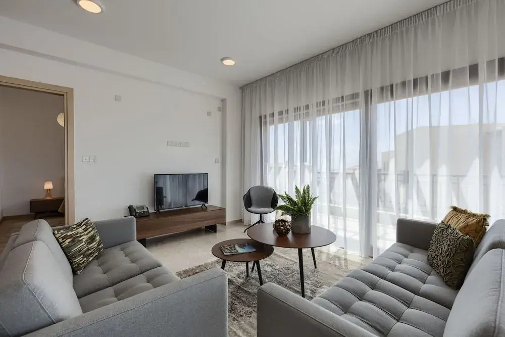 Aphrodite Hills Rentals - Apartments