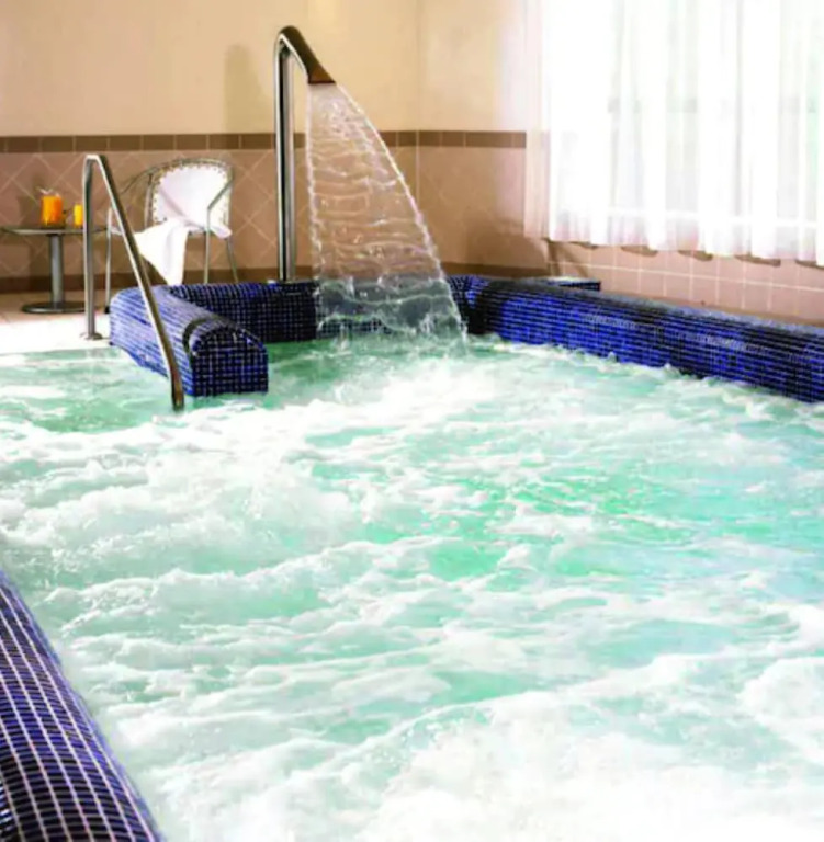 Mullingar Park Hotel