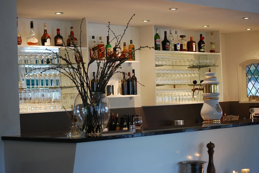 Boutique Hotel de Rozenhof