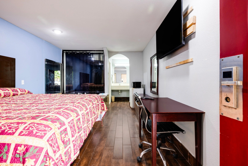 Hotel O Luxury Inn Channelview Baytown I-10