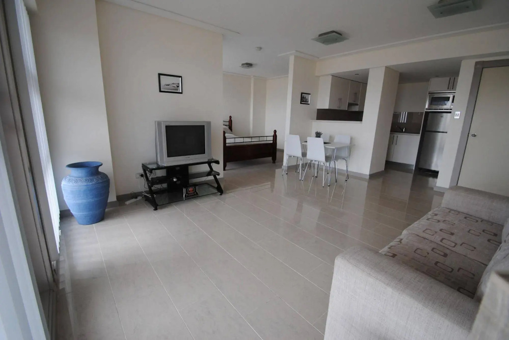 Sandy Cove Apartments