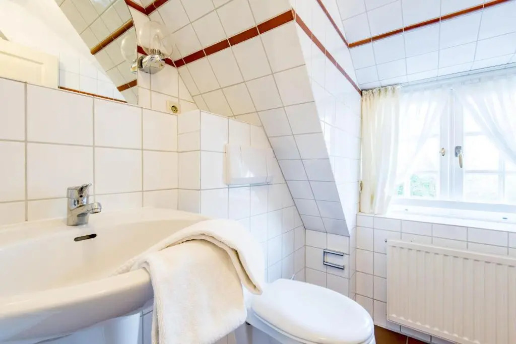 Friesenhaus Kaeptn Hahn Hausteil 03