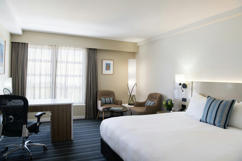 DoubleTree by Hilton Esplanade Darwin