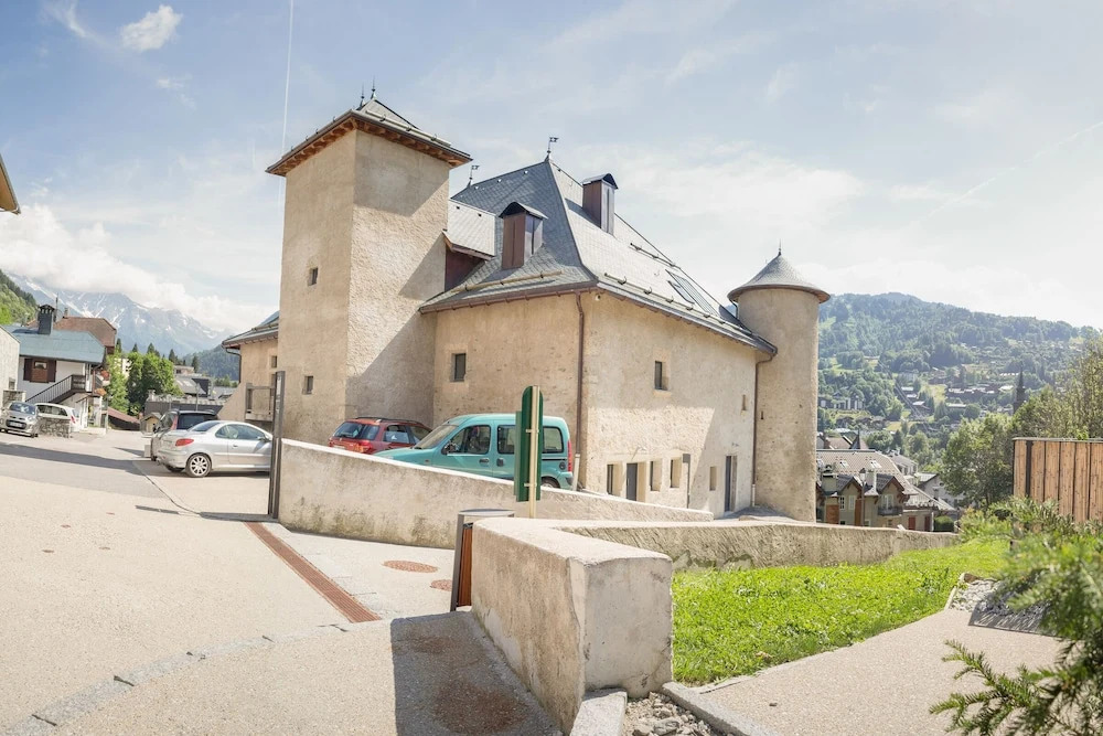 St. Gervais - Les Glycines 13