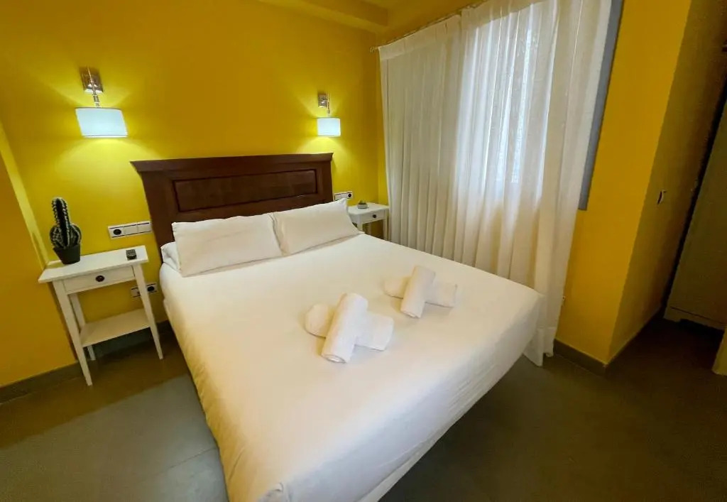 Ritual Sevilla Suites - Malaver 23
