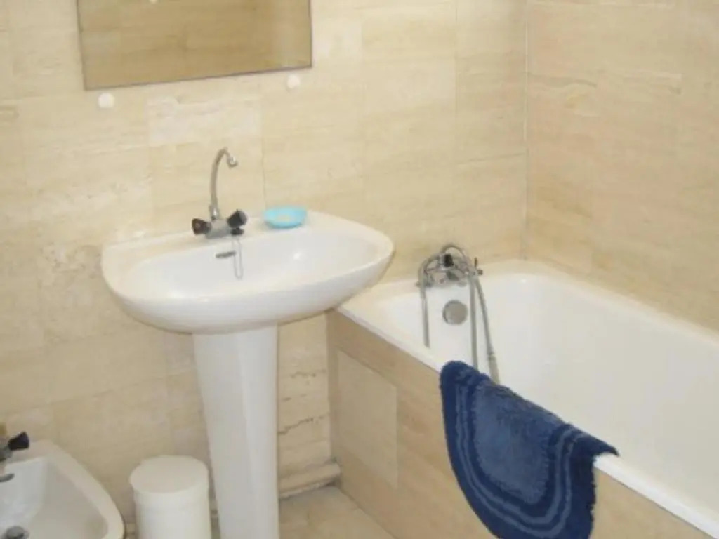 Appartement Les Sables-d'Olonne, 3 pièces, 5 personnes - FR-1-197-200