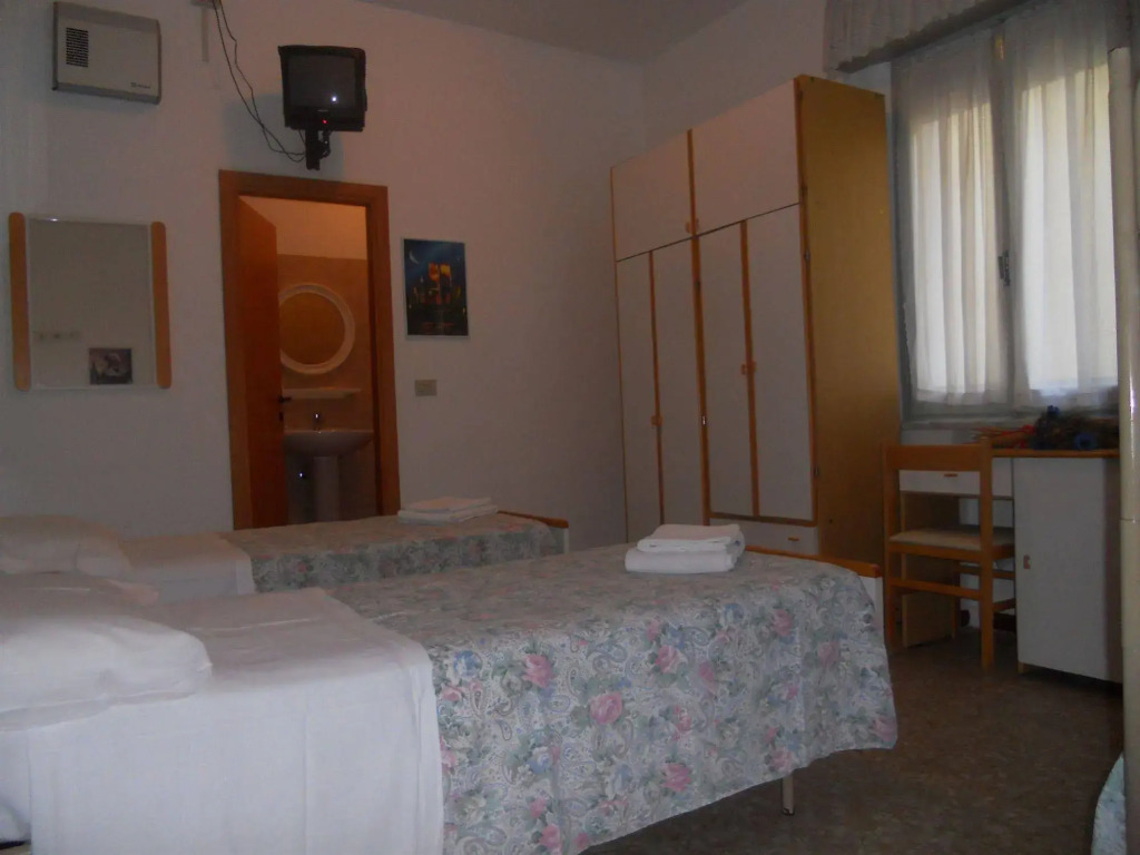 Hotel Pigalle