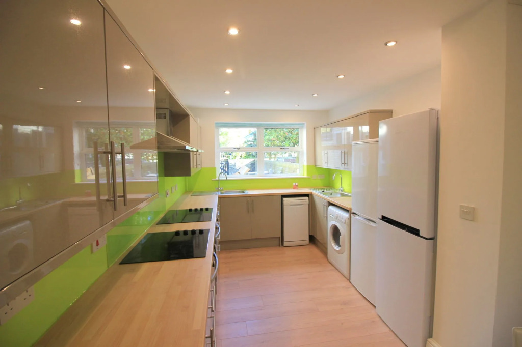 Cambridge City Rooms by Paymán Club
