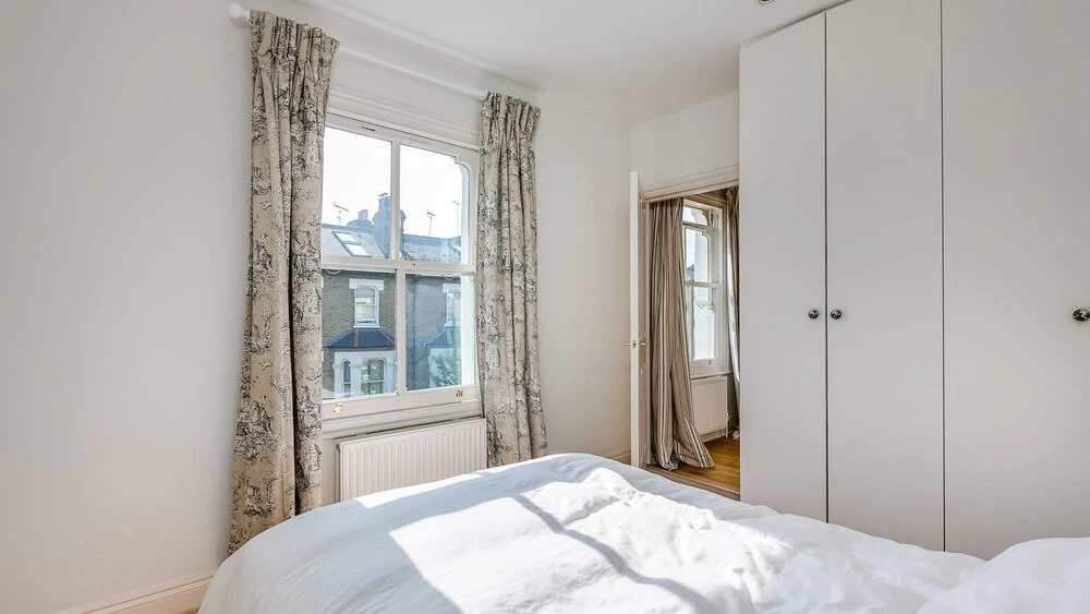Gorgeous 1BR West London Gem