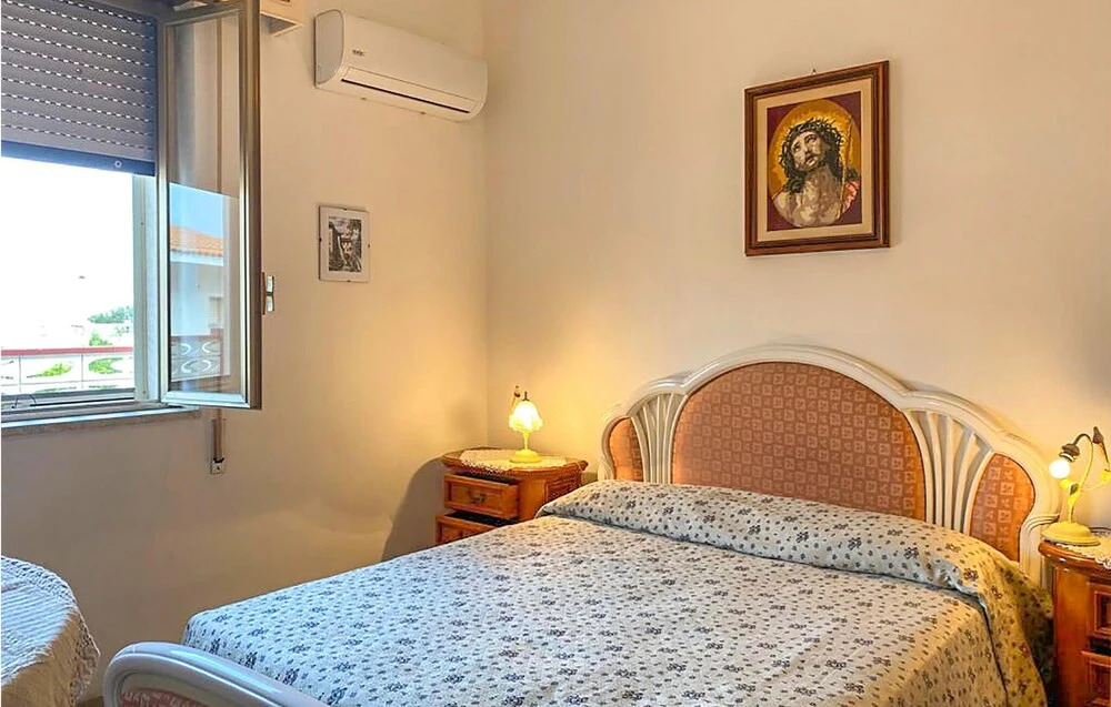 Lovely Home In Santa Maria Del Focall