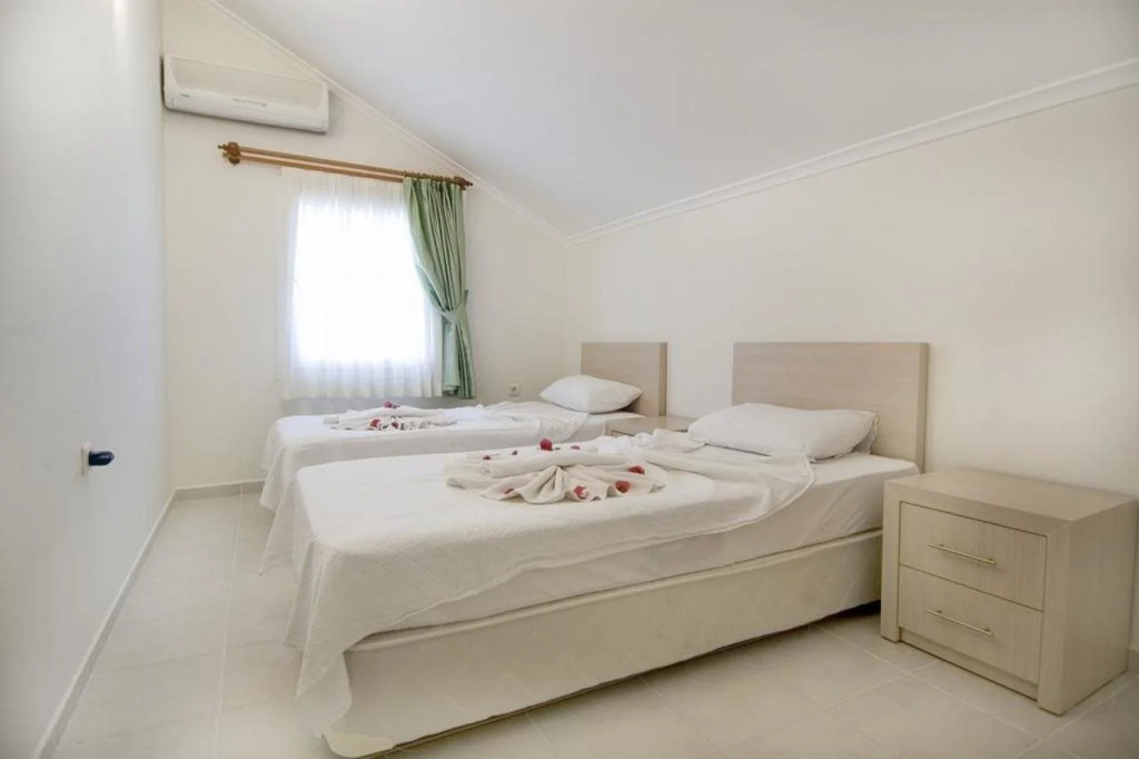 Orka Center Point Apartments