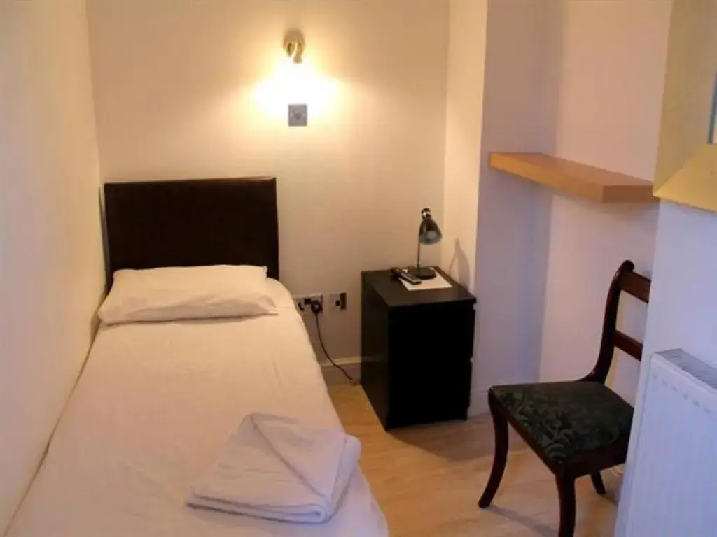 New Dawn Hotel