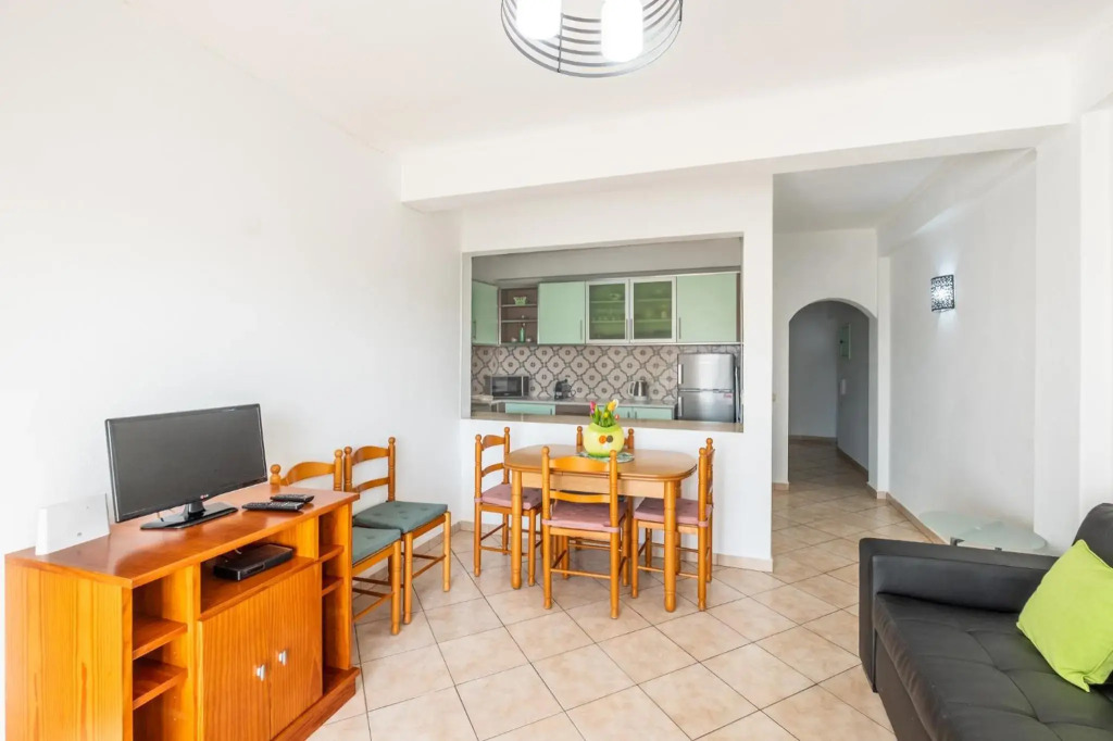 Albufeira - 3 bedrooms - free wifi
