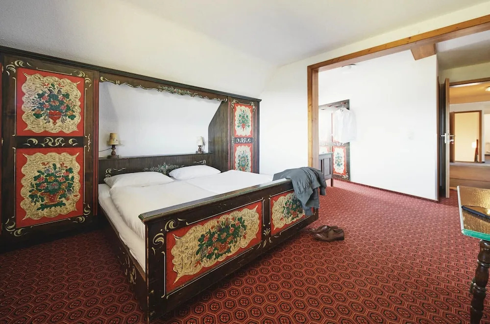 Boutique Hotel Kokoschinski