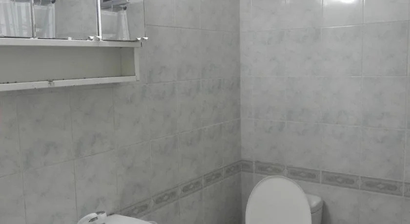 Hotel New Success