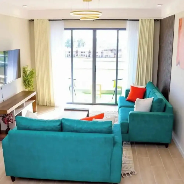 Elegant Apartment Jkia