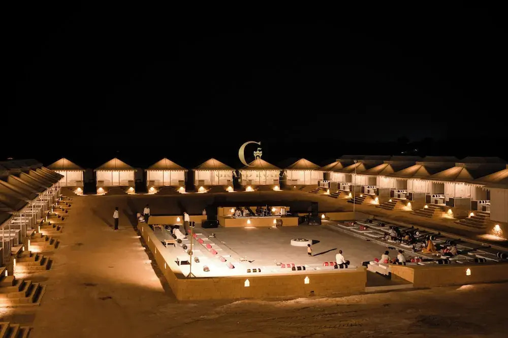 Grand Inara Resort