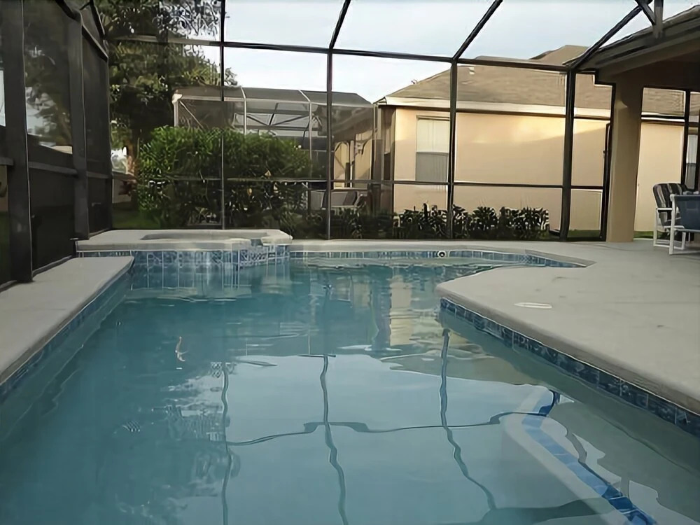 Sunny Dreams - 4 Br Home