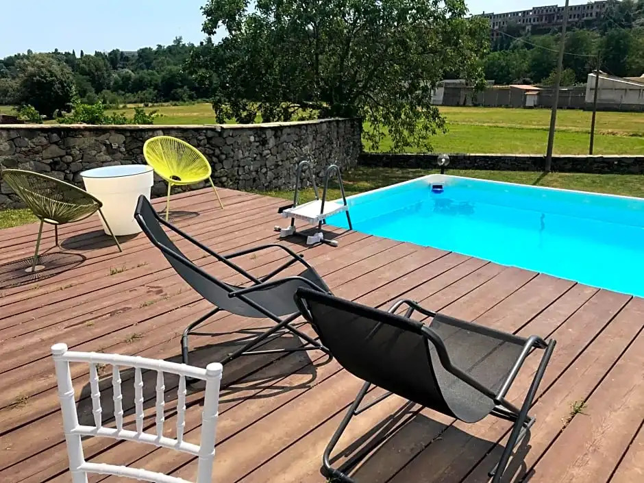 B&b Il Cortile