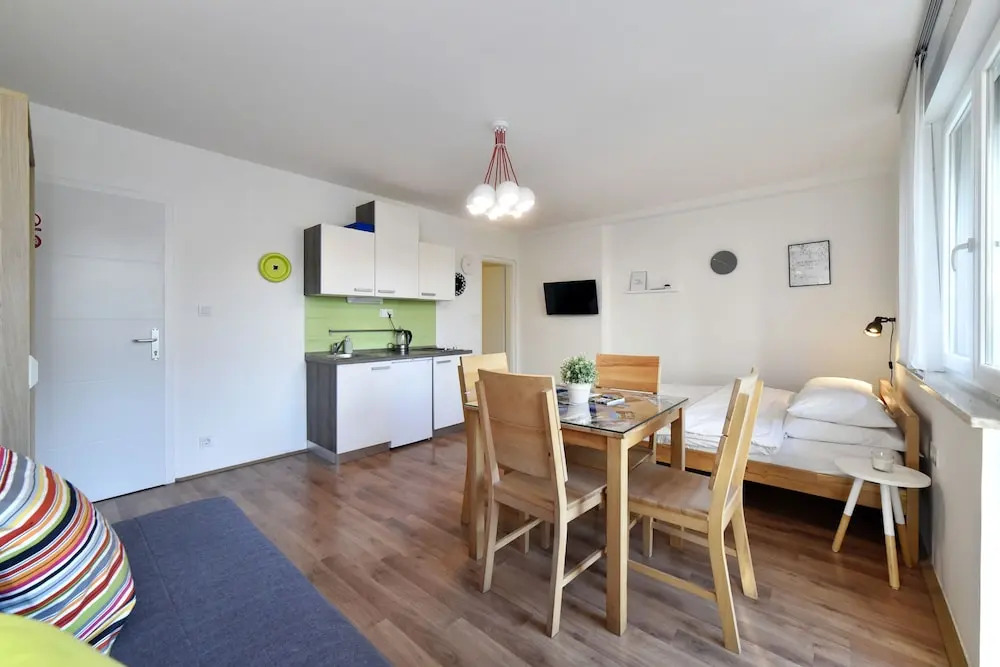 Vla Vla Apartments - Central Zagreb with Parking