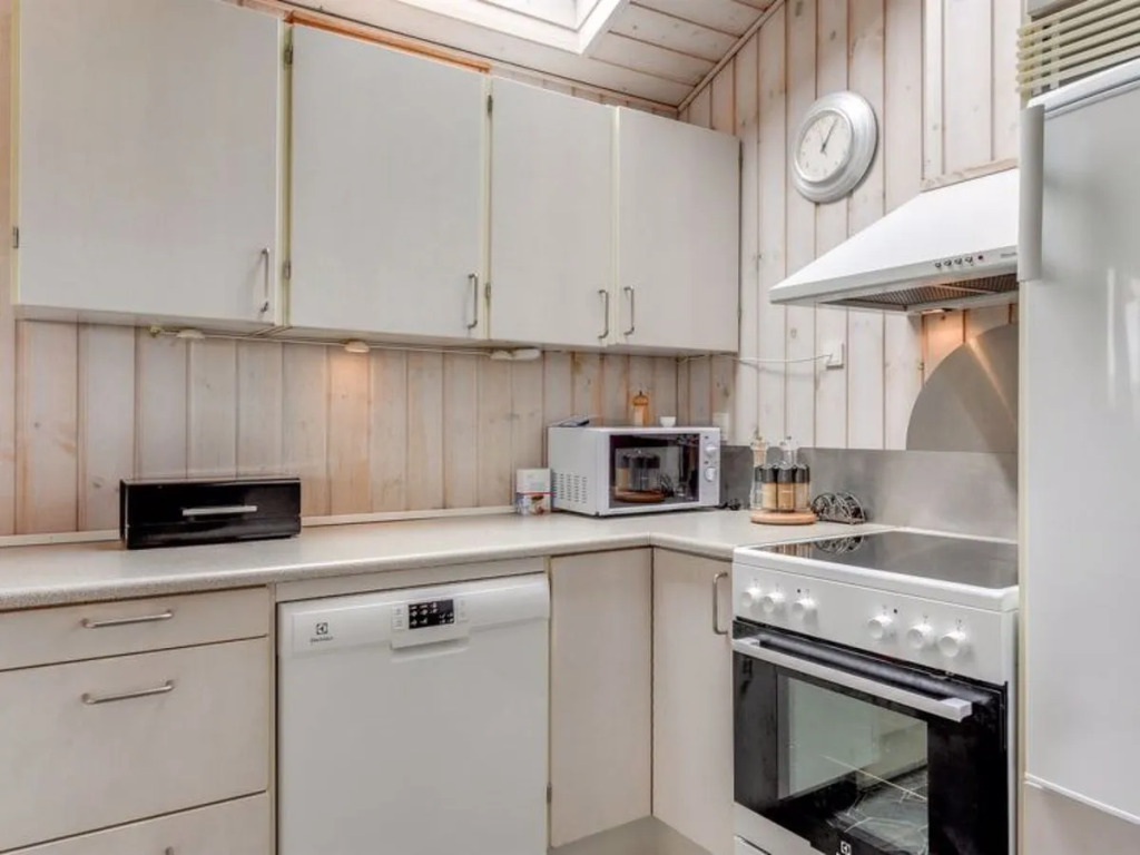 "Manola" - 150m from the sea in Western Jutland