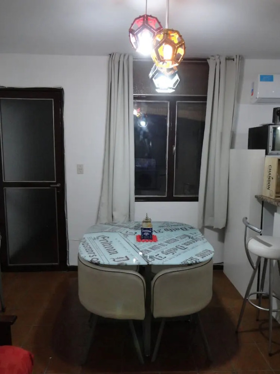 Beautiful Quiet Apartment Near Aristides
