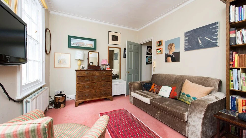 Comfortable 7BR Family Home near Buckingham Palace