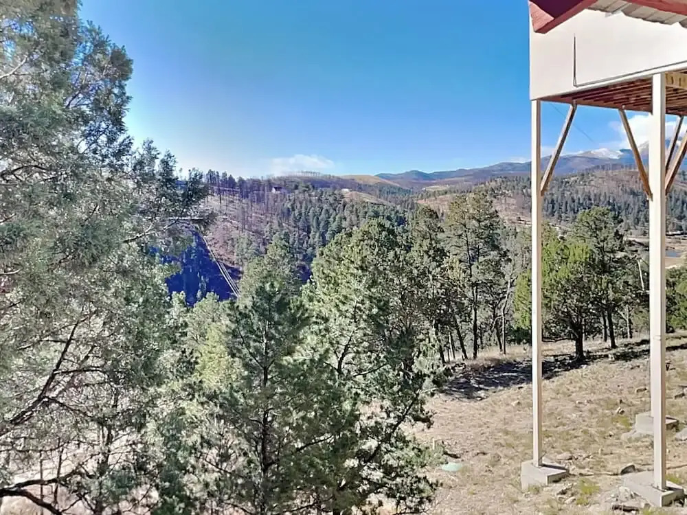 Nana & Papas Mountain Retreat