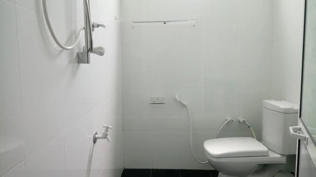 Yoho Hotel Planet Residency