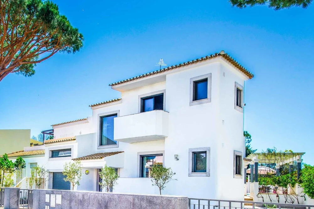 Villa Rocheta