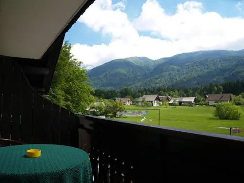 Penzion Rožič