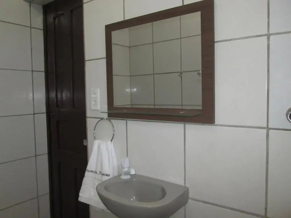 Pousada Pepone - Fortaleza Centro