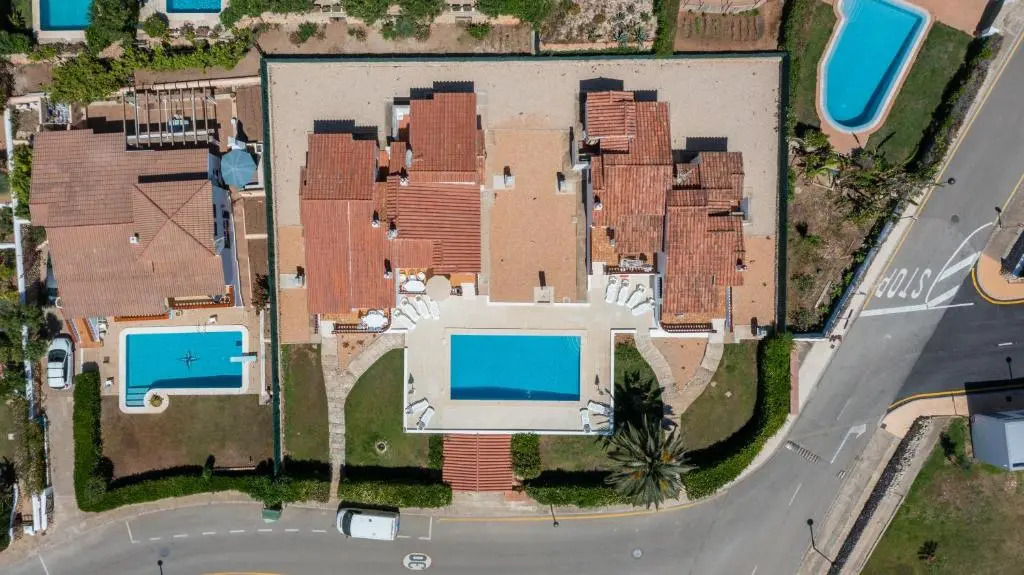 Villas Nord & Sud 83AB, Son Bou By MENORCARENTALS