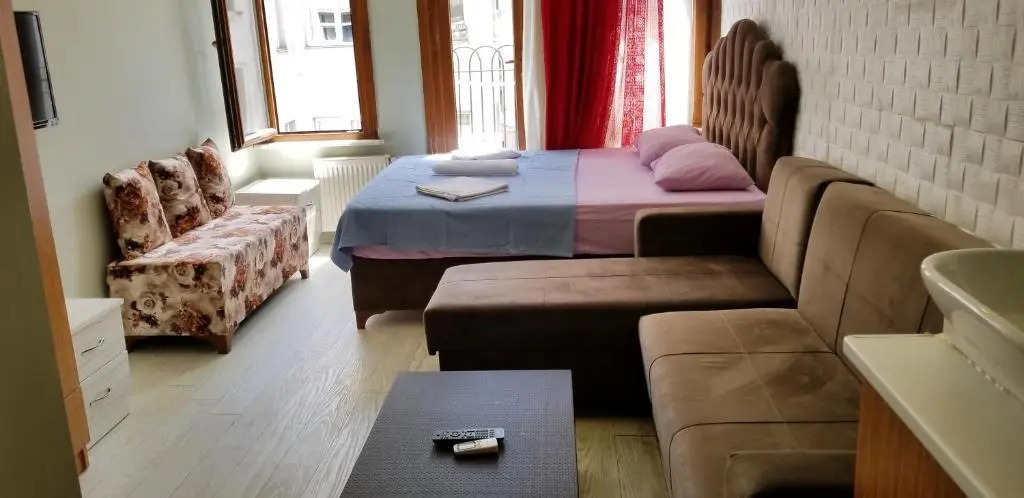 İrem Apartment