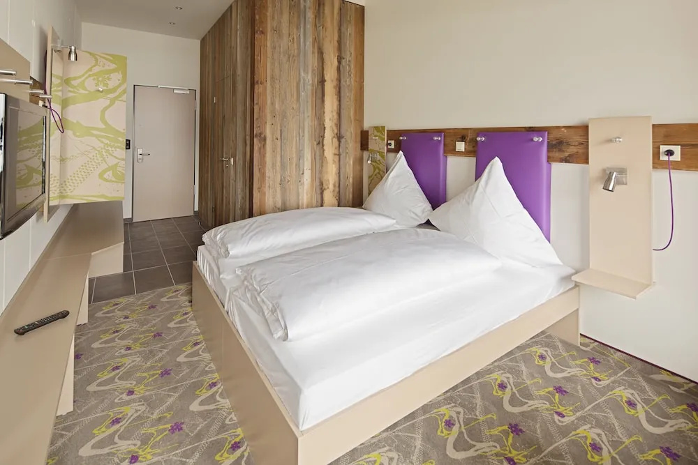 Explorer Hotel Ötztal
