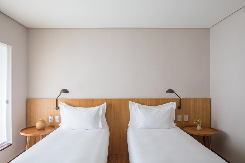 B Hotel Brasilia