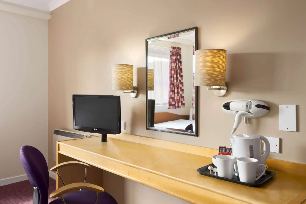 Days Inn Hamilton