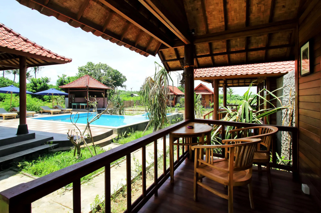 Dream Beach Inn