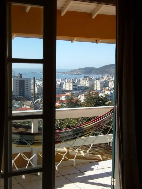 Pousada Laguna
