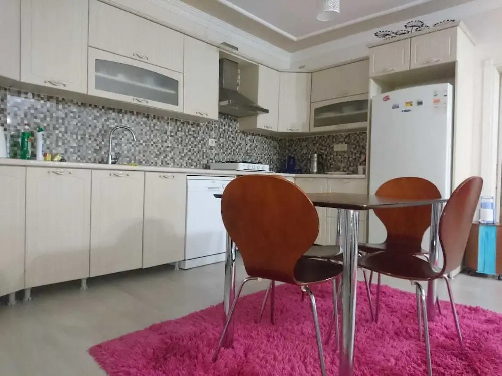 Korukoy holiday Village Villas