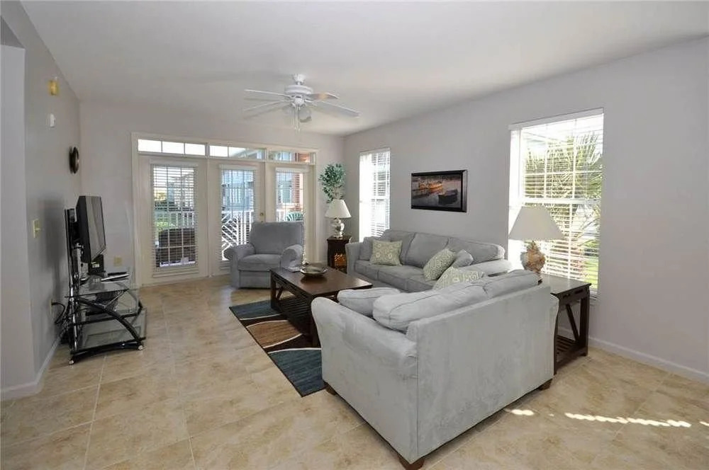 Seaside Anastasia 205D 3 Br condo by RedAwning