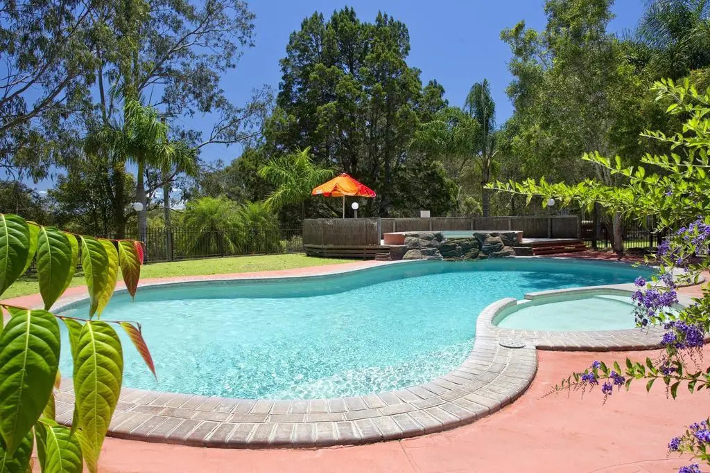 BIG4 Noosa North Shore