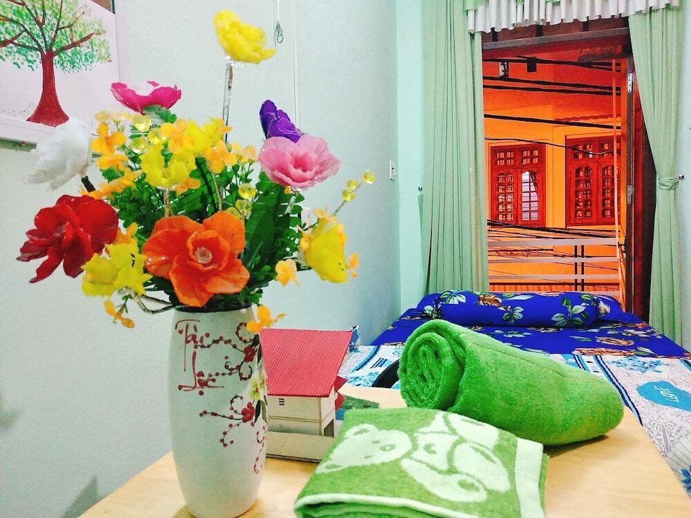 Win's Homestay - Hostel