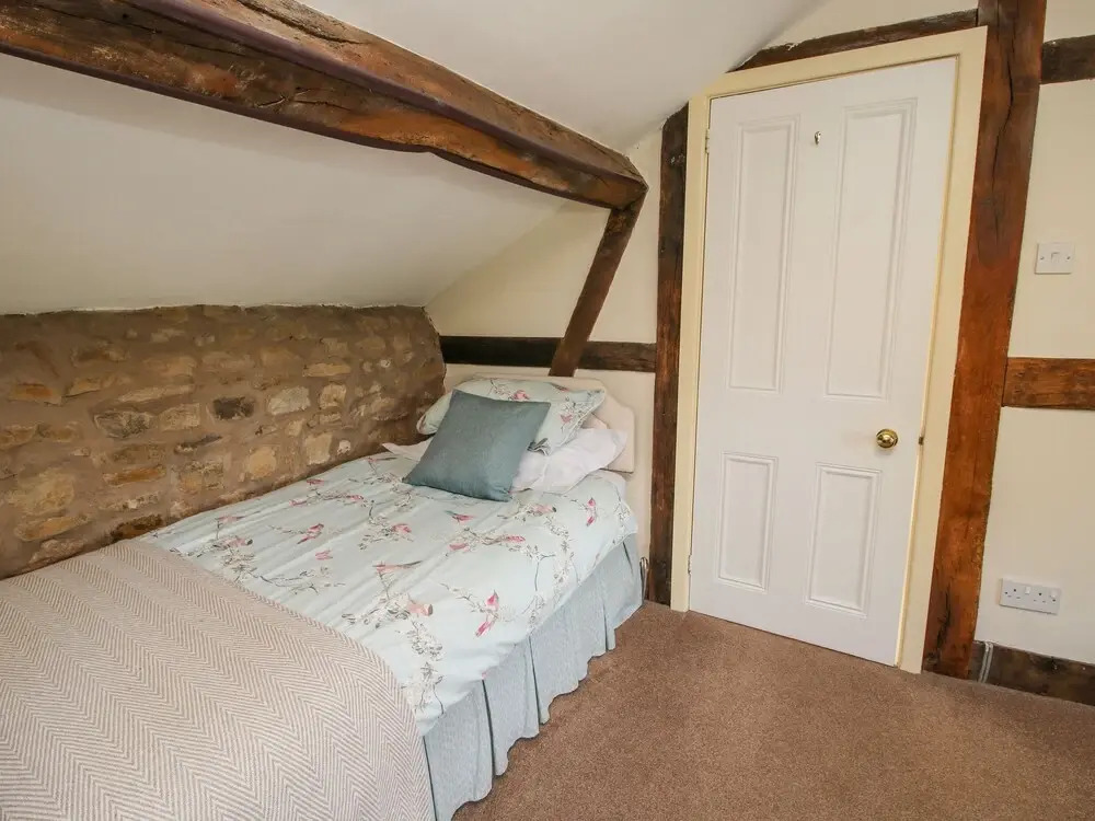 The Coach House